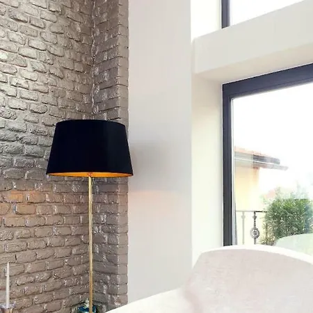 Διαμέρισμα Center Location Luxury *
