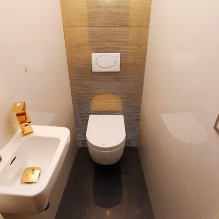 Center Location Luxury Διαμέρισμα
