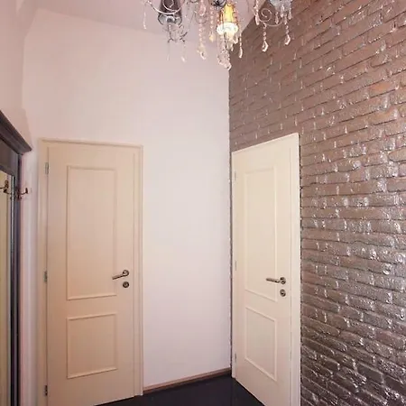 Center Location Luxury Πράγα