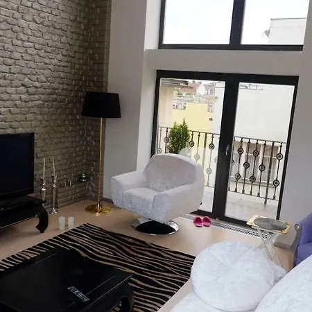 Center Location Luxury Διαμέρισμα Πράγα