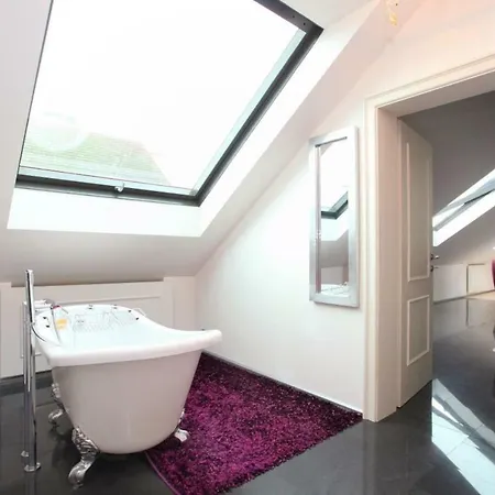 Center Location Luxury
